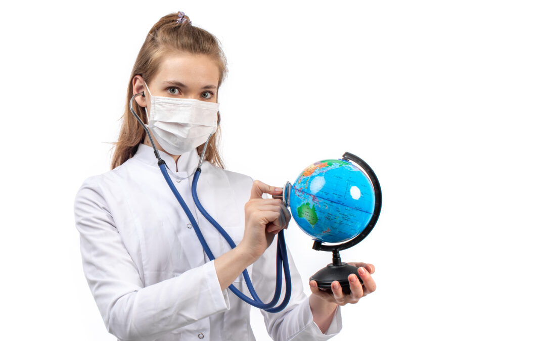 Ubezpieczenie Global Doctors dla klienta indywidualnego