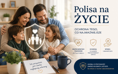 Polisa na życie